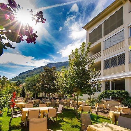 Hotel Residence Pernhof Termeno Εξωτερικό φωτογραφία