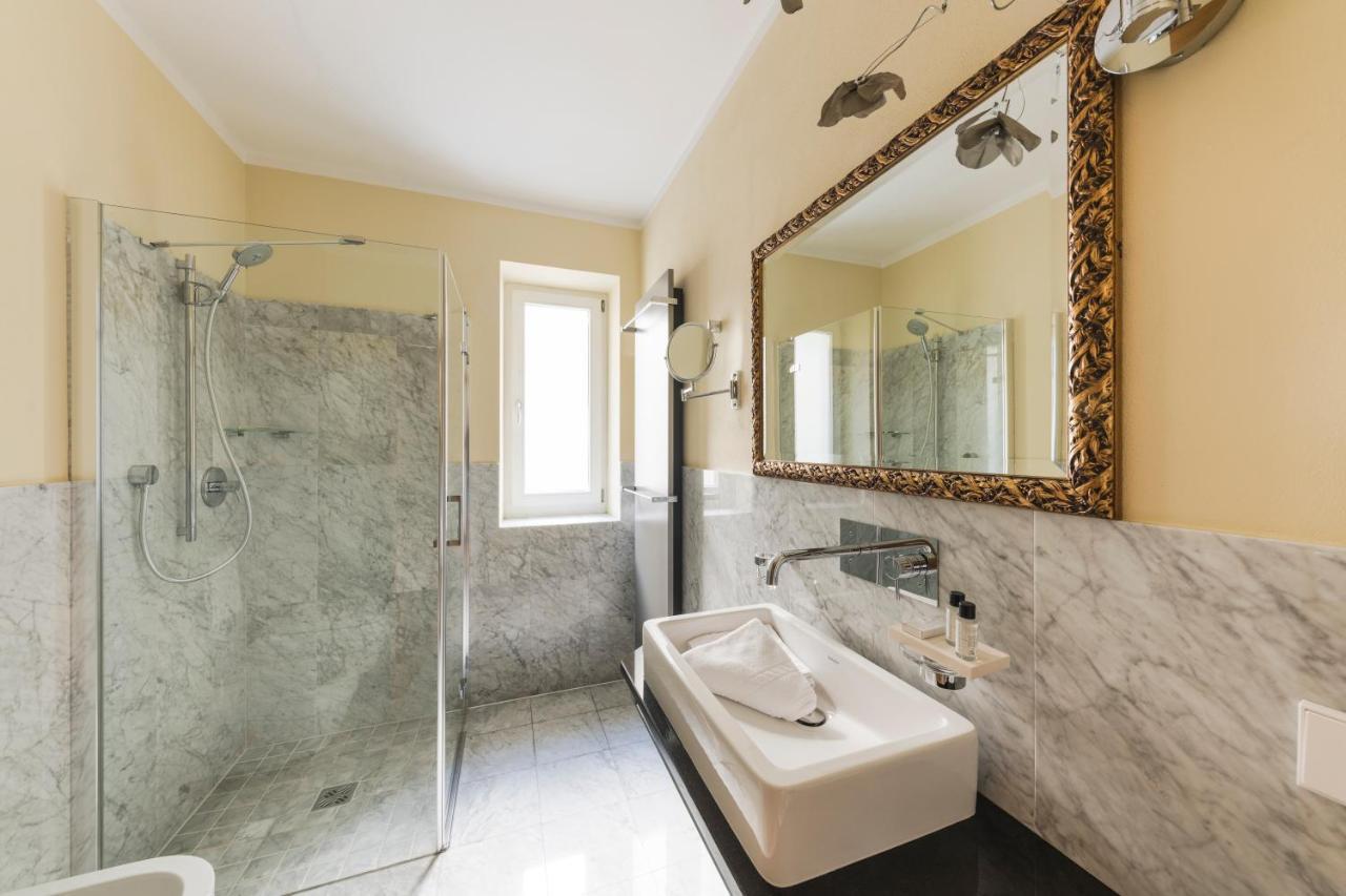 Hotel Residence Pernhof Termeno Εξωτερικό φωτογραφία