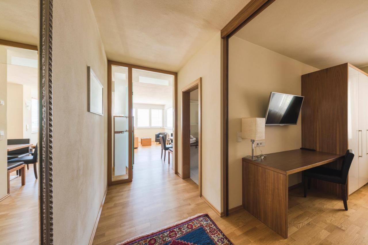 Hotel Residence Pernhof Termeno Εξωτερικό φωτογραφία