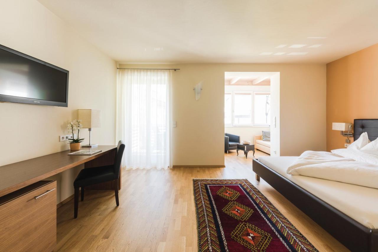 Hotel Residence Pernhof Termeno Εξωτερικό φωτογραφία