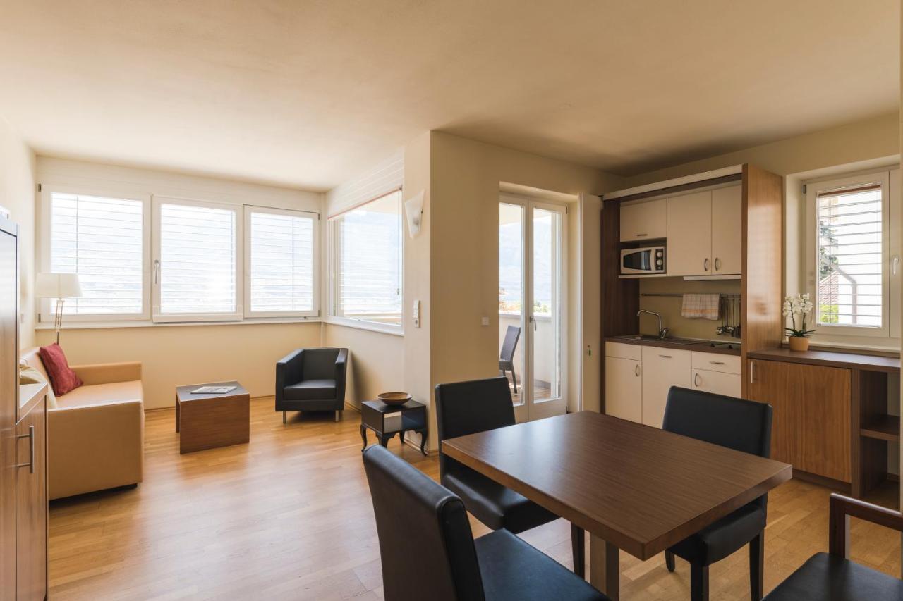 Hotel Residence Pernhof Termeno Εξωτερικό φωτογραφία