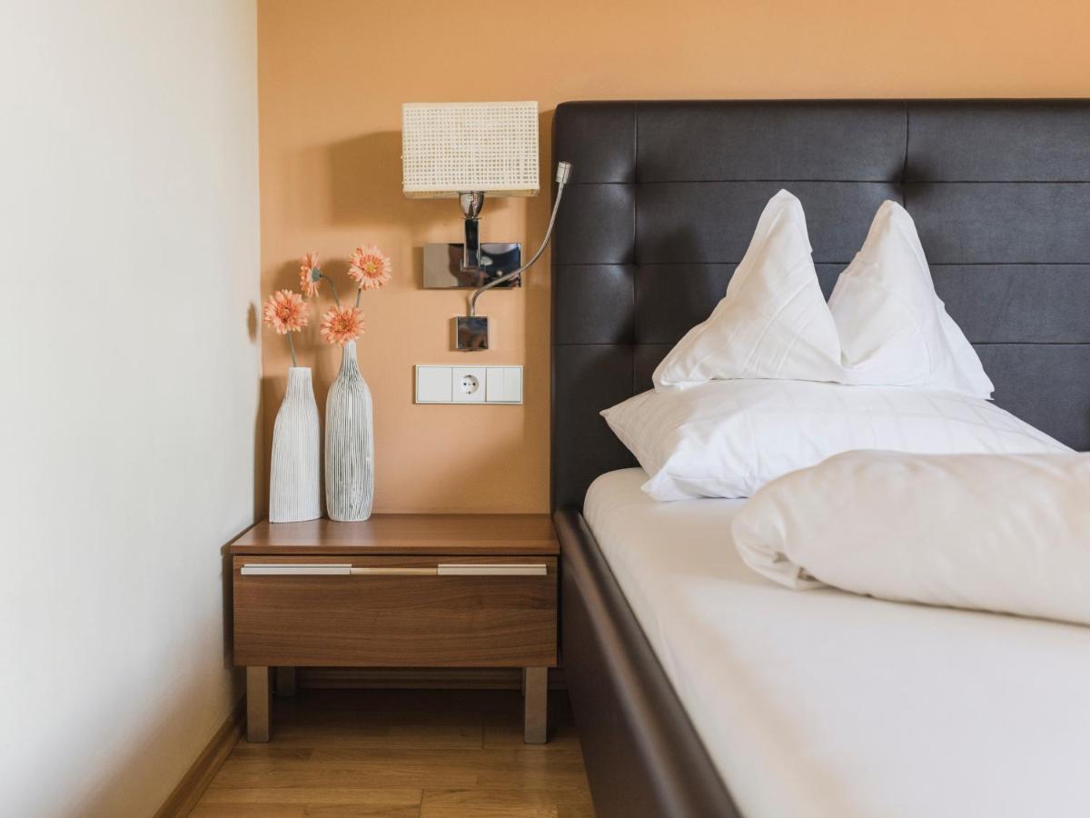 Hotel Residence Pernhof Termeno Δωμάτιο φωτογραφία