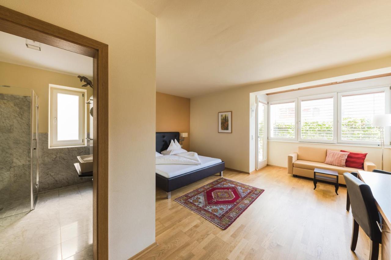 Hotel Residence Pernhof Termeno Εξωτερικό φωτογραφία