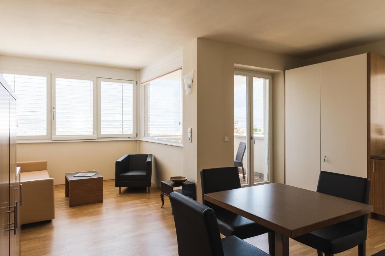 Hotel Residence Pernhof Termeno Εξωτερικό φωτογραφία