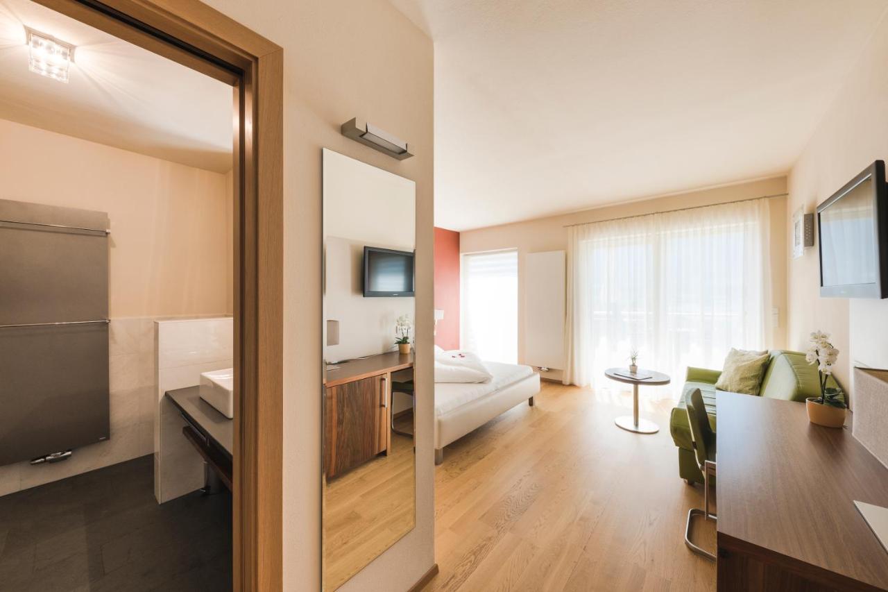 Hotel Residence Pernhof Termeno Εξωτερικό φωτογραφία