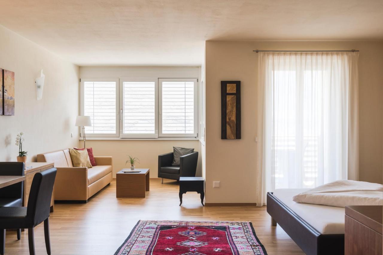 Hotel Residence Pernhof Termeno Εξωτερικό φωτογραφία