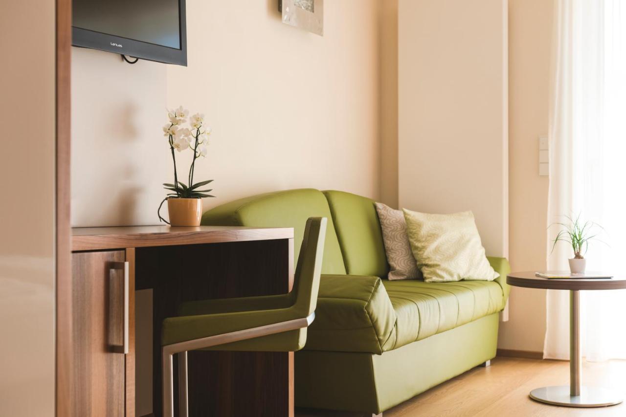 Hotel Residence Pernhof Termeno Εξωτερικό φωτογραφία