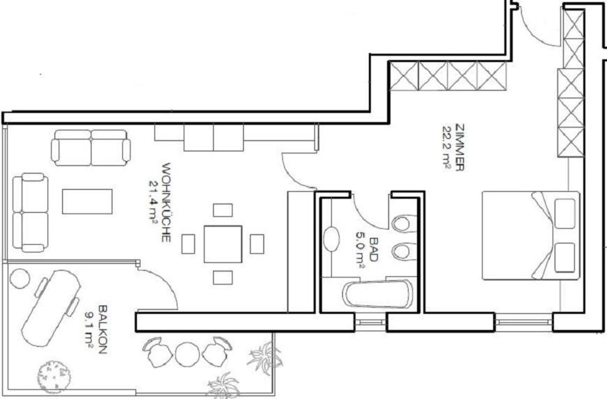 Hotel Residence Pernhof Termeno Εξωτερικό φωτογραφία