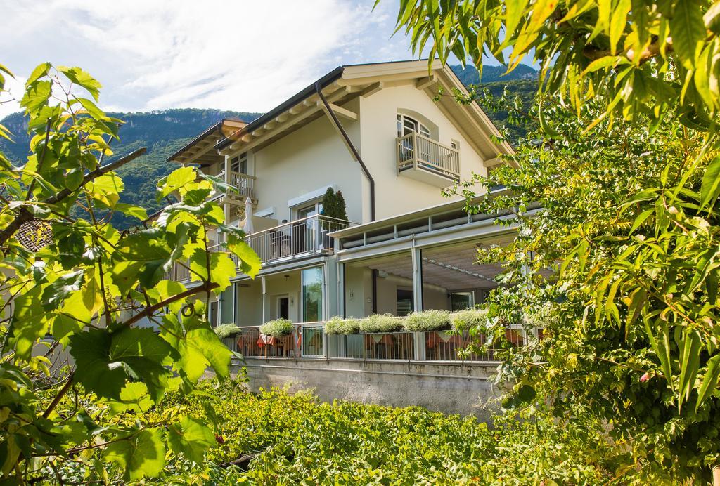 Hotel Residence Pernhof Termeno Εξωτερικό φωτογραφία