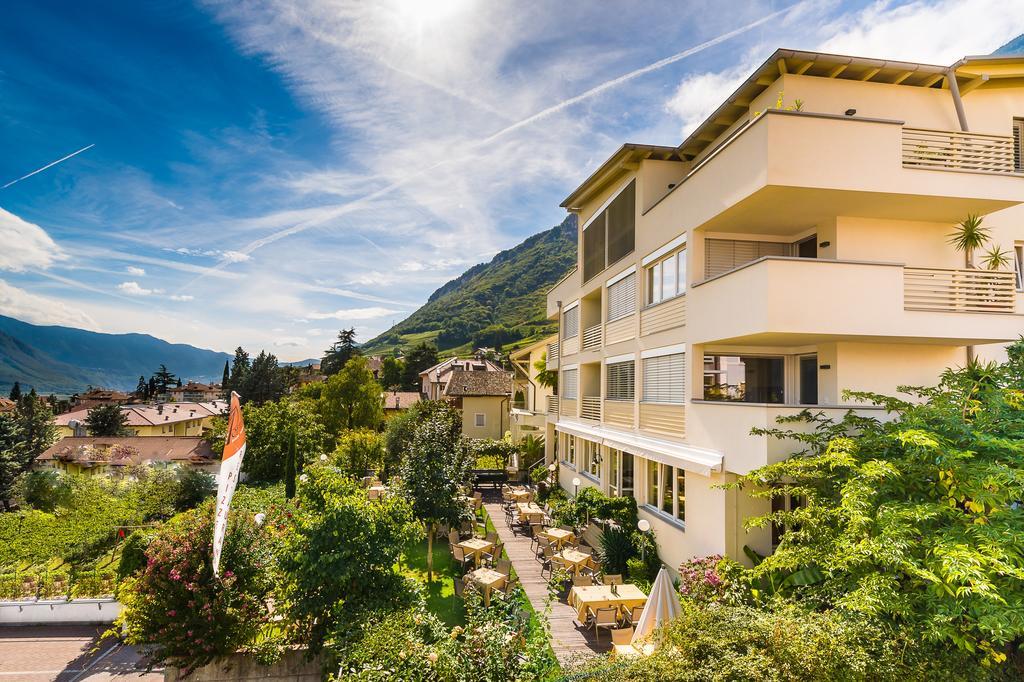 Hotel Residence Pernhof Termeno Εξωτερικό φωτογραφία
