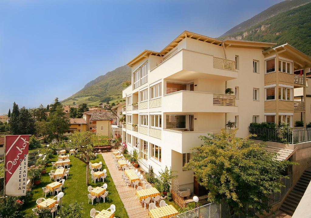 Hotel Residence Pernhof Termeno Δωμάτιο φωτογραφία