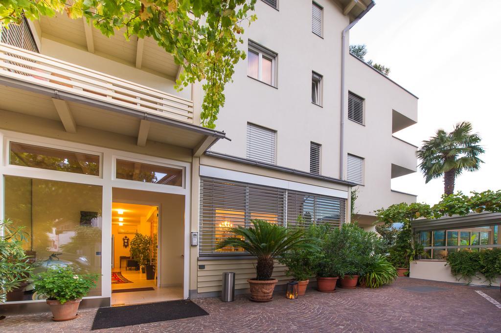 Hotel Residence Pernhof Termeno Εξωτερικό φωτογραφία