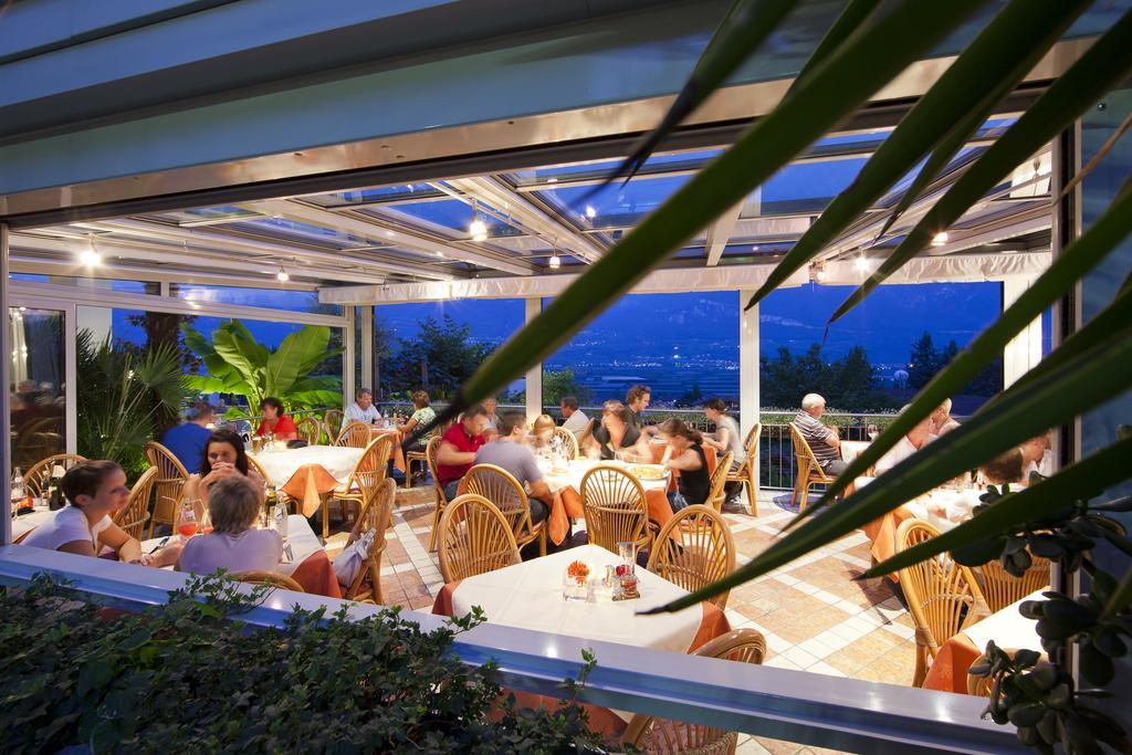 Hotel Residence Pernhof Termeno Εξωτερικό φωτογραφία
